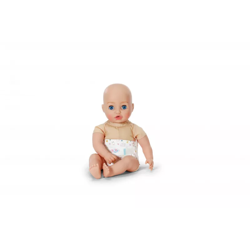 BABY born Nappies, 5 pack, Doll diapers, 3 yr(s)