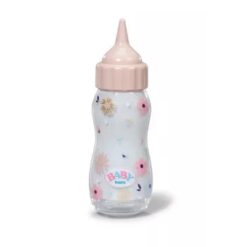 BABY born Trickbottle Doll feeding bottle