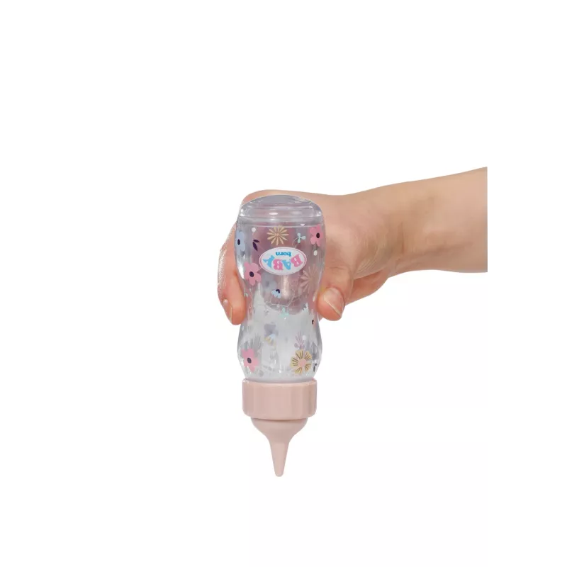 BABY born Trickbottle Doll feeding bottle