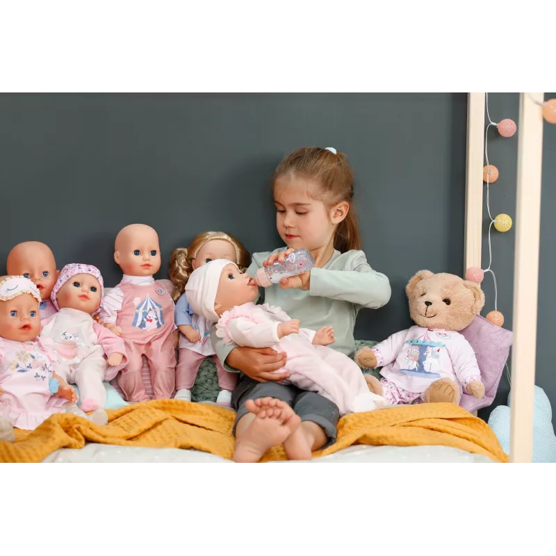 BABY born Trickbottle Doll feeding bottle