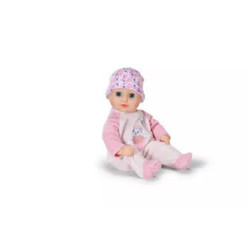 BABY born Anna Rose 36cm, Baby doll, Female, 3 yr(s), Boy/Girl, 360 mm, Multicolour