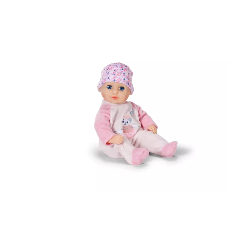 BABY born Anna Rose 36cm, Baby doll, Female, 3 yr(s), Boy/Girl, 360 mm, Multicolour