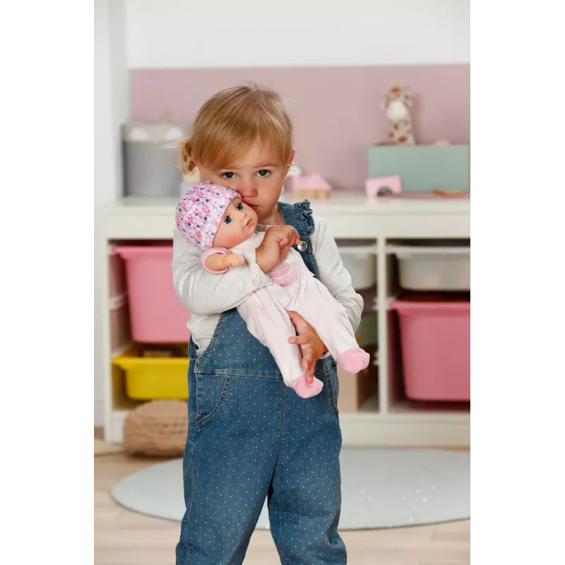 BABY born Anna Rose 36cm, Baby doll, Female, 3 yr(s), Boy/Girl, 360 mm, Multicolour