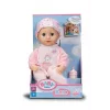 BABY born Anna Rose 36cm, Baby doll, Female, 3 yr(s), Boy/Girl, 360 mm, Multicolour