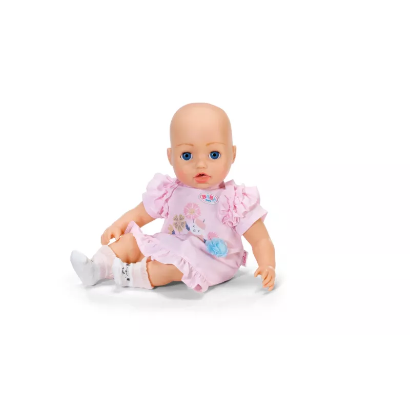 BABY born Tights & Socks Sheep 2ass.43cm Doll tights