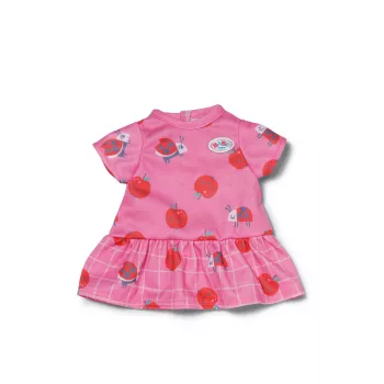 BABY born Dress Pink 36cm Doll dress