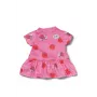 BABY born Dress Pink 36cm Doll dress