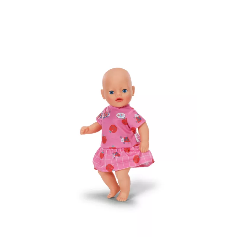 BABY born Dress Pink 36cm Doll dress
