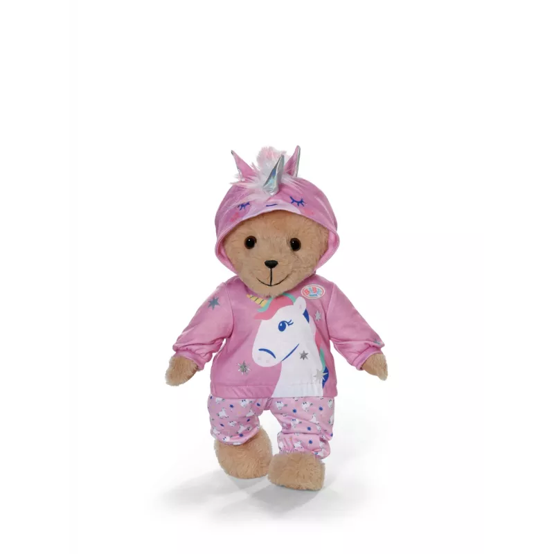 BABY born Outfit Unicorn 43cm Doll clothes set
