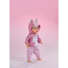 BABY born Outfit Unicorn 43cm Doll clothes set