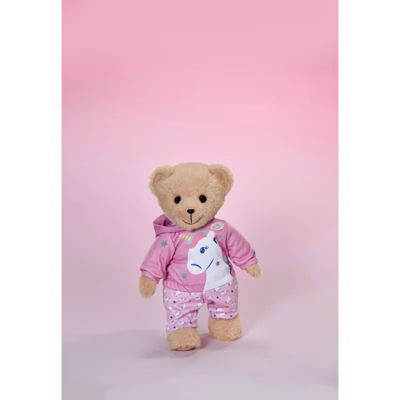 BABY born Outfit Unicorn 43cm Doll clothes set