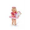 BABY born Swim Set Unicorn 43cm, Doll swimwear, 3 yr(s)