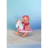 BABY born Swim Set Unicorn 43cm, Doll swimwear, 3 yr(s)