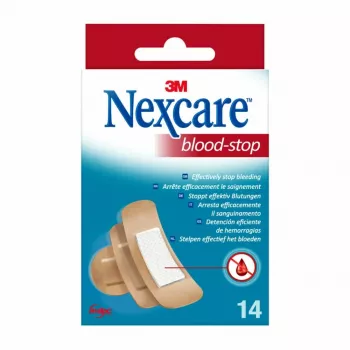 3M N1714AS adhesive bandage 10 pc(s)