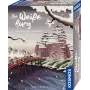 Kosmos Die weisse Burg Board game Strategy