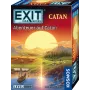 Kosmos EXIT - Das Spiel Card Game Strategy