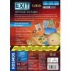 Kosmos EXIT - Das Spiel Card Game Strategy