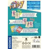 Kosmos 47885947 board/card game 20 min Strategy