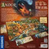 Kosmos 69174 board/card game Board game Role-playing