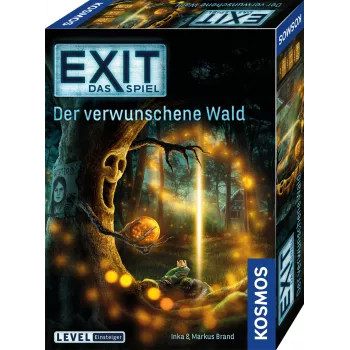 Kosmos 69514 Card Game Learning