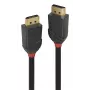 Lindy 36516 DisplayPort cable 1 m Black
