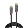 Lindy 36904 USB cable USB 3.2 Gen 2 (3.1 Gen 2) 3 m USB C Black