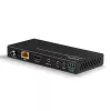 Lindy 100m Cat.6 HDMI 4K60, IR and RS-232 HDBaseT Extender, Receiver