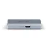 Lindy DisplayPort 1.4 Repeater, 7680 x 4320 pixels, AV repeater, 40 m, Wired, Silver