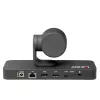 Lindy 38422 video conferencing camera 8 MP Black 3840 x 2160 pixels 30 fps