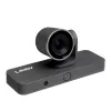 Lindy 38422 video conferencing camera 8 MP Black 3840 x 2160 pixels 30 fps