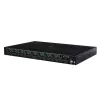 Lindy 38434 matrix switcher Scaling matrix switcher Built-in display