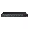 Lindy 38434 matrix switcher Scaling matrix switcher Built-in display