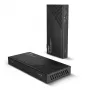 Lindy 150m Cat.6 DisplayPort 1.2, USB, IR and RS-232 HDBaseT KVM Extender