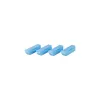 Lindy 40324 port blocker Port blocker + key DisplayPort Blue Acrylonitrile butadiene styrene (ABS) 5 pc(s)