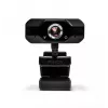 Lindy Full HD 1080p Webcam with Microphone, 1920 x 1080 pixels, Full HD, 30 fps, Manual, Auto, 110°