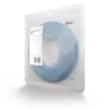 Lindy 45648 networking cable Blue 15 m Cat6 S/FTP (S-STP)