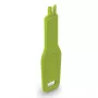 Lindy RJ45 Port Blocker key, Green, Port blocker key, RJ-45, Green, Acrylonitrile butadiene styrene (ABS), Polybag, CE, RoHS, REACH, California Proposition 65