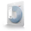 Lindy 48177 networking cable Blue 10 m Cat6 U/UTP (UTP)