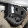Lindy LE400W Headset Wireless In-ear Music/Everyday USB Type-C Bluetooth Grey