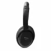 Lindy LH500XW Headset Wired & Wireless Head-band Micro-USB Bluetooth Black