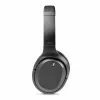 Lindy LH700XW Headset Wired & Wireless Head-band Music Micro-USB Bluetooth Black