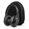 Lindy LH700XW Headset Wired & Wireless Head-band Music Micro-USB Bluetooth Black