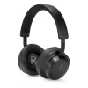 Lindy LH900XW Replacement Ear Pads, Ear pad, Leather, 240 g, Black
