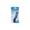 Snap-off blade knife WEDO 78 909 Black Blue