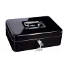 cash/ticket box WEDO 145 321H Black
