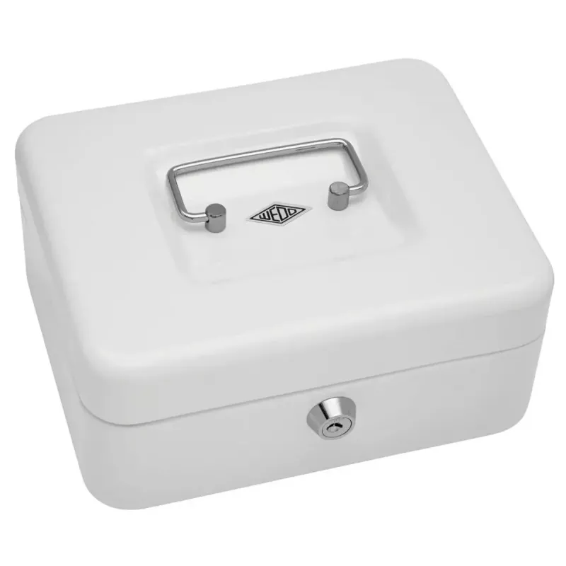 Cash/Ticket Box Wedo 145 200H