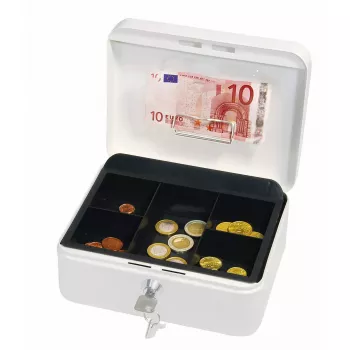 Cash/Ticket Box Wedo 145 200H