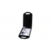 Clipboard Wedo 576001 A4 Polypropylene Black