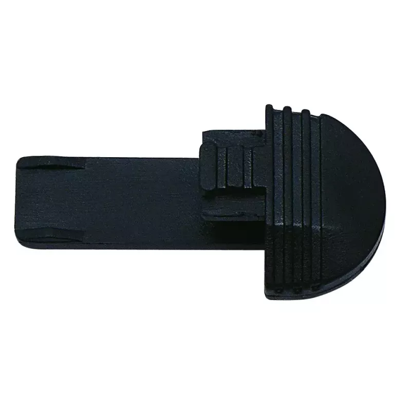 Utility knife WEDO 78 3009 Black Red Snap-off blade