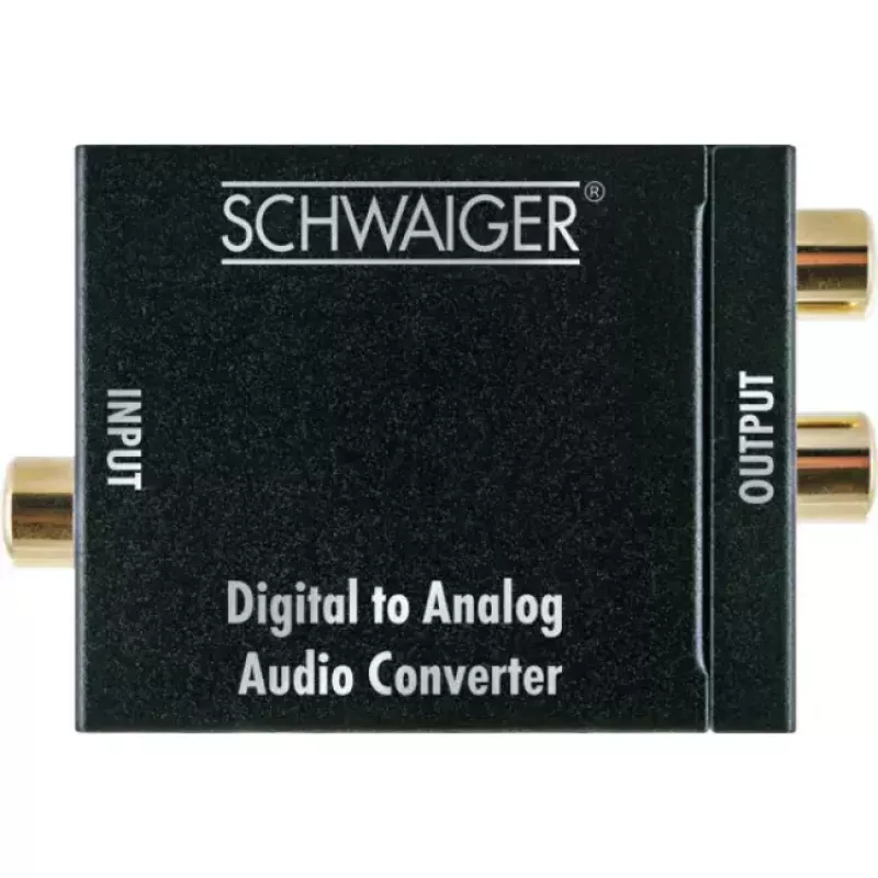 ADW200 513 Black Schwaiger
